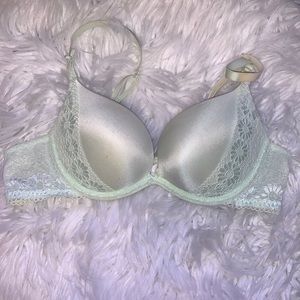 Aerie push-up bra